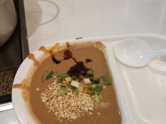 -百品聚旋转火锅(号外店)