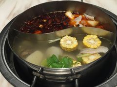 -为什么牛潮汕牛肉火锅(中信广场店)