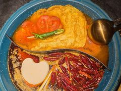 -吼堂老火锅(太古里总店)