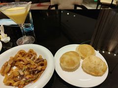-富力万达嘉华酒店-品珍中餐厅(水果湖店)