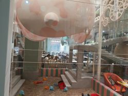 -奈尔宝·儿童乐园·亲子餐厅(星河湾店)