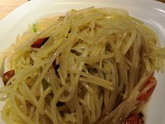 -吕氏疙瘩汤·海鲜新鲁菜(凯德mall新都心店)