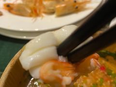 -火舞泰·泰式海鲜火锅餐厅(世纪城店)