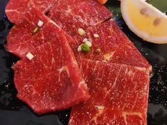 -鹤江桥·红油牛肉粉(SKP店)