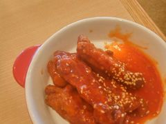-必胜客(广渠路店)
