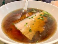 焖肉面-君东记本帮面馆(天钥桥路店)