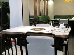 大堂-德林酸菜鱼火锅(南丹店)