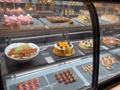 -浙江西子宾馆·瑶园咖啡厅