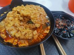 -柳州爽仔螺蛳粉