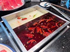 -五星桥原切肥牛火锅·30年专注好牛肉(湖塘店)