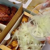 这大概是我在烟台吃过最好吃的炸鸡