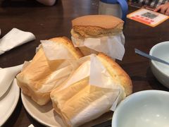 -新旺茶餐厅(嘉里城店)