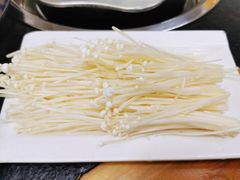 -新乡杨记红焖羊肉火锅(天坛南门店)