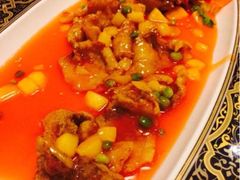 iphone_upload_pic-Siam泰餐厅(水上公园店)