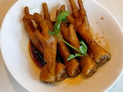 -半岛太子酒家(海港城店)