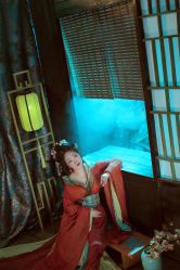 -梓摄影古装写真工作室(富力广场店)