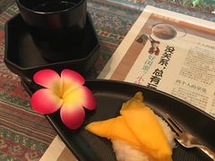 -莲泰式·中式·沐足·精油SPA采耳(天河店)