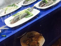 -三亚胜意海景酒店·海鲜自助餐厅(三亚湾路店)