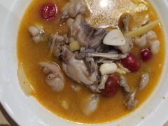 -避风塘(百联东郊店)