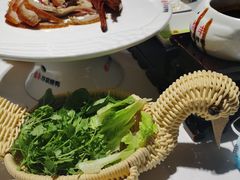 -煜丰汴京烤鸭(福彩路店)