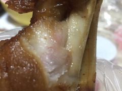 -赵元章肉骨烧(山塘街店)