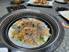 -鹤之乡·齐齐哈尔烤肉·非遗(秋涛路店)