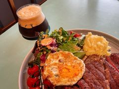 -sugarman espresso素饮糖人高新咖啡工厂
