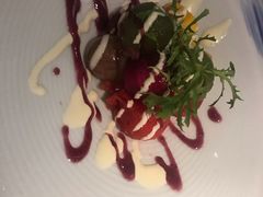 -京料理·日料自助·铁板燒(复悦城店)