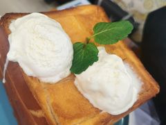 -去茶去餐厅(中央大街店)