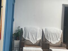 -强手盲人推拿(西乡店)