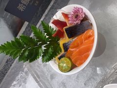 -雍容荟活波龙自助餐(IFS黑金店)