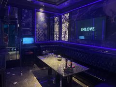 -INLOVE KTV(新天地店)