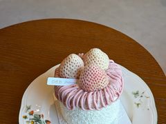 -自然熟Bakery(纬四路店)