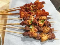 -小林哥的海鲜馆·夜宵烧烤(渔人码头店)