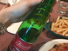 -Mammamia意大利餐厅(阳春巷店)