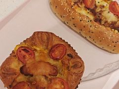 -好利来(曲江龙湖店)