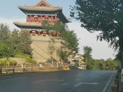 老北门-沙力海(北大街店)