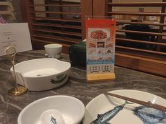 -前海沿·海鲜水饺青岛菜(乐客城店)