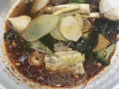 -许小树(国贸商城店)