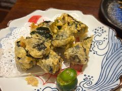 -鸟鹏烧鸟居酒屋(仁恒梦中心店)