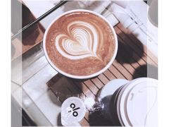 -% Arabica(京都东山店)