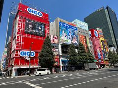 -秋叶原电器街