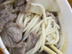 -王记生烫牛杂面馆(兰陵路店)