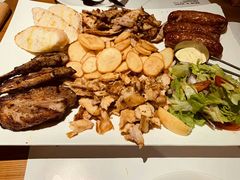 -HELLO MUSAE 拾光缪斯餐厅·纯正希腊风味(苏州中心店)
