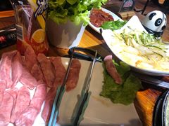 -超级神炭烤肉夜食(芥园西道店)