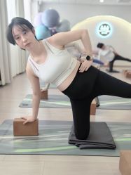 -爱尔乐美孕产瑜伽·普拉提