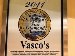 -北京王府井希尔顿酒店·万斯阁西餐厅