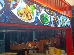 -海岛八号龙虾烧烤田鸡(蓝天路总店)