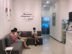 -上海康怡口腔门诊部Alpha Dental