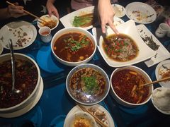 -辛香汇(大华第一坊店)